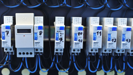 100% kvalitetskontroll